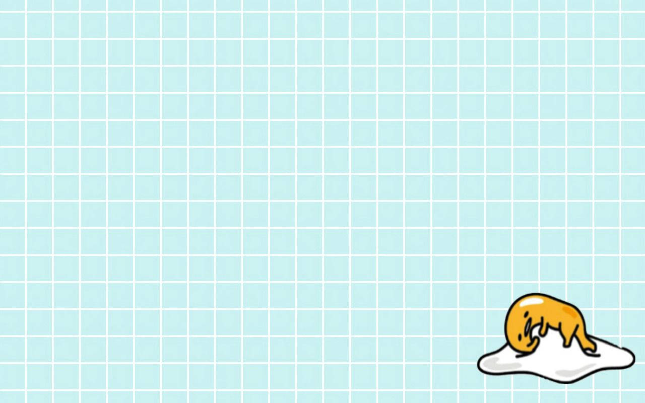 Gudetama Laptop Wallpapers