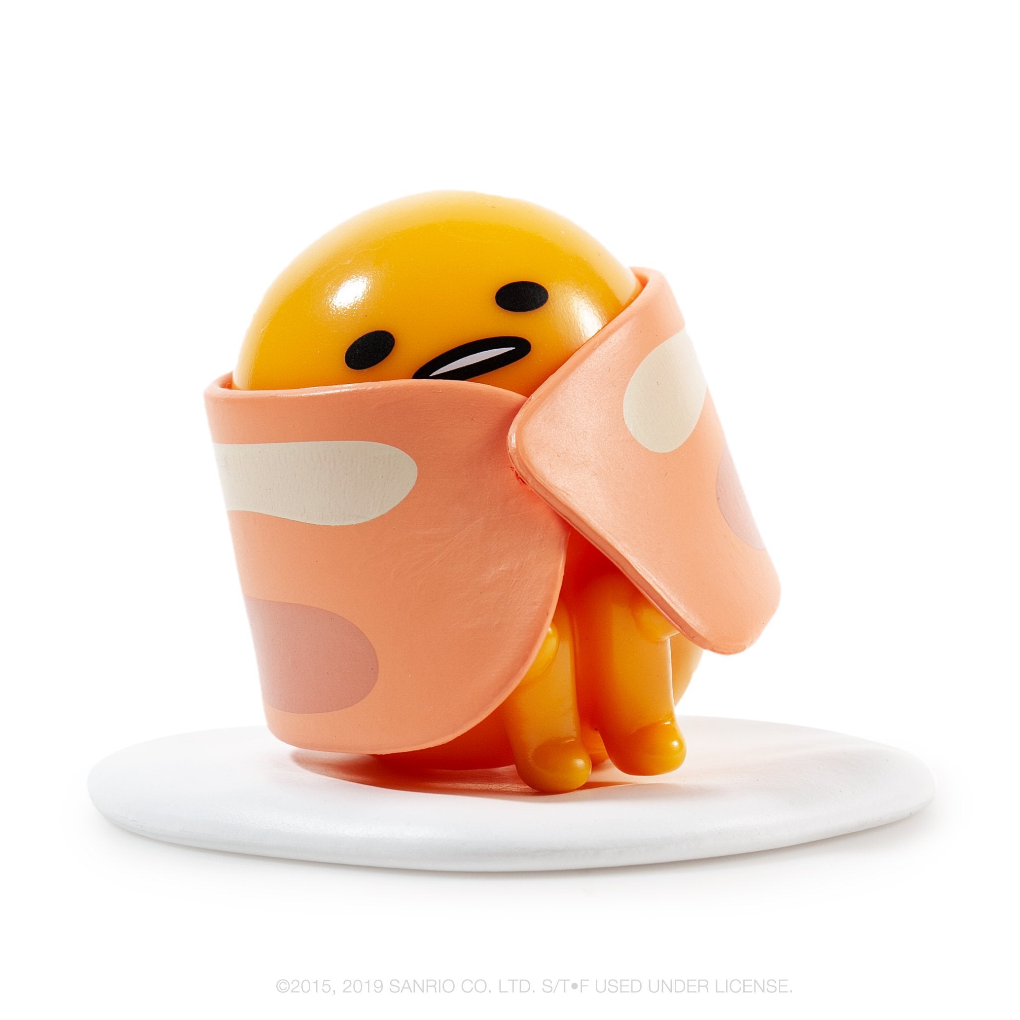 Gudetama With Bacon Wallpapers