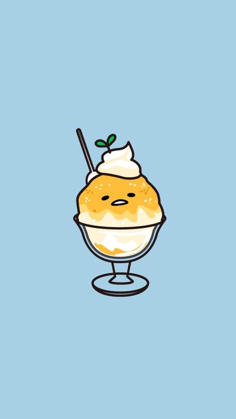 Gudetama With Bacon Wallpapers