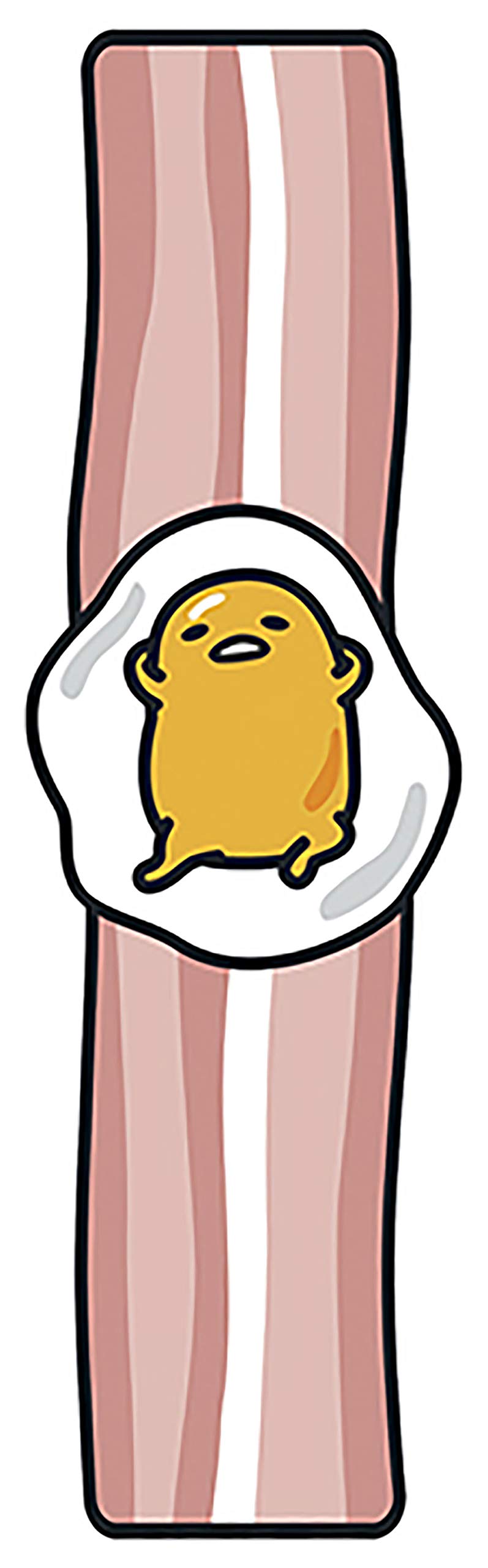 Gudetama With Bacon Wallpapers