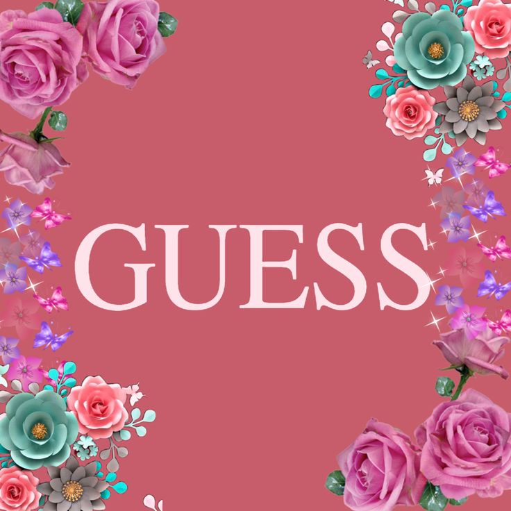 Guess Iphone Wallpapers