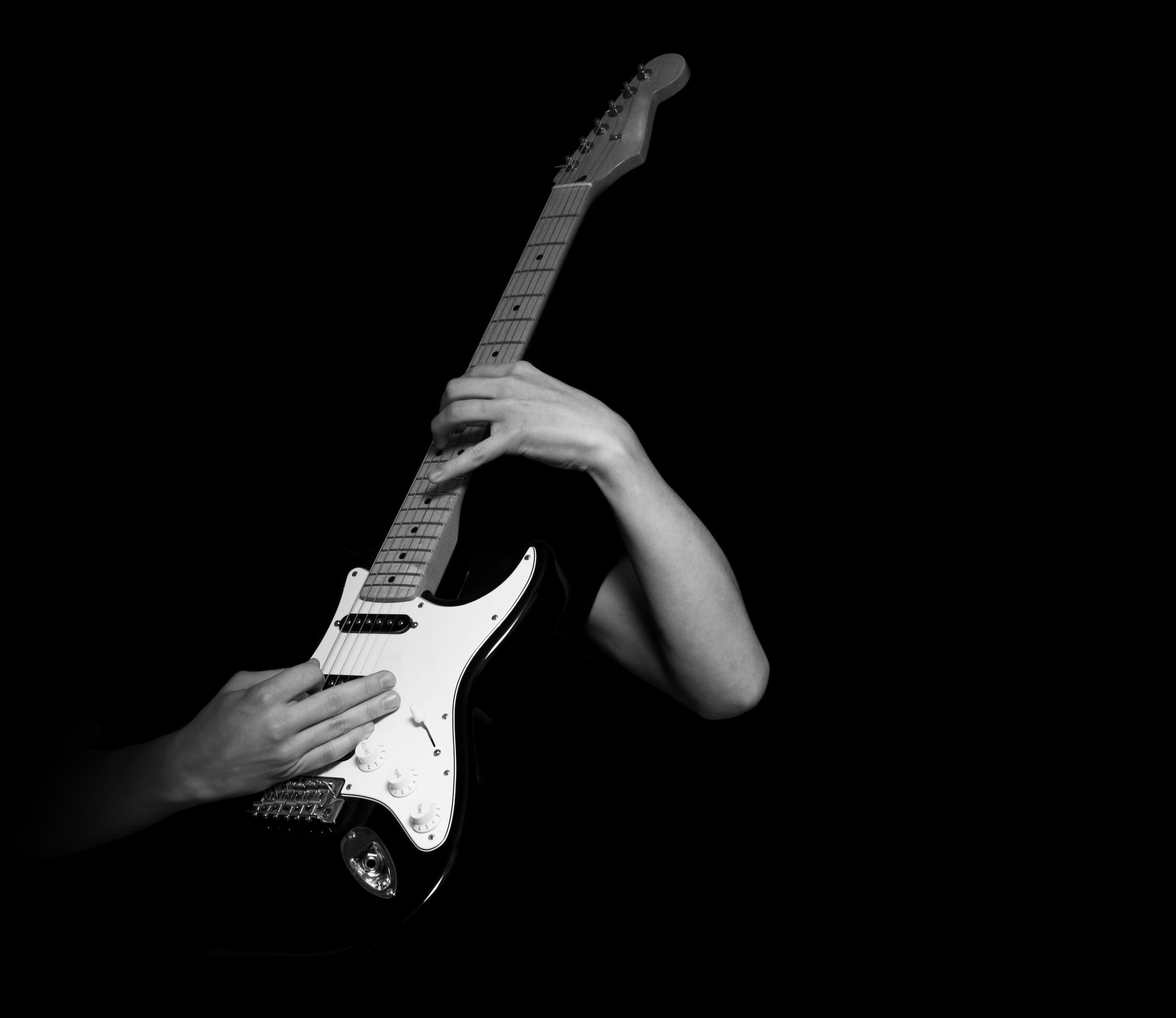 Guitarist Wallpapers