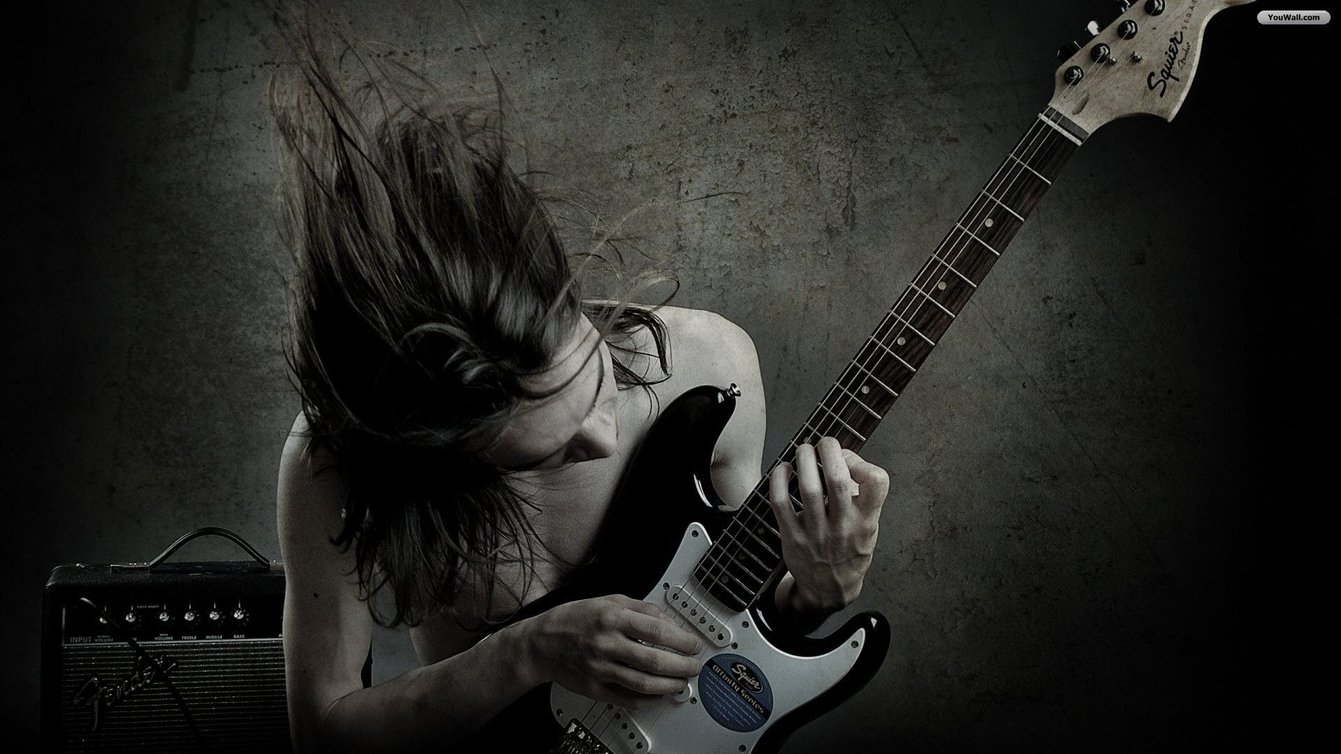 Guitarist Wallpapers