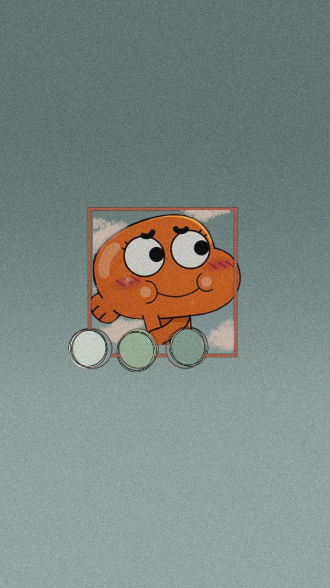 Gumball Aesthetic Wallpapers