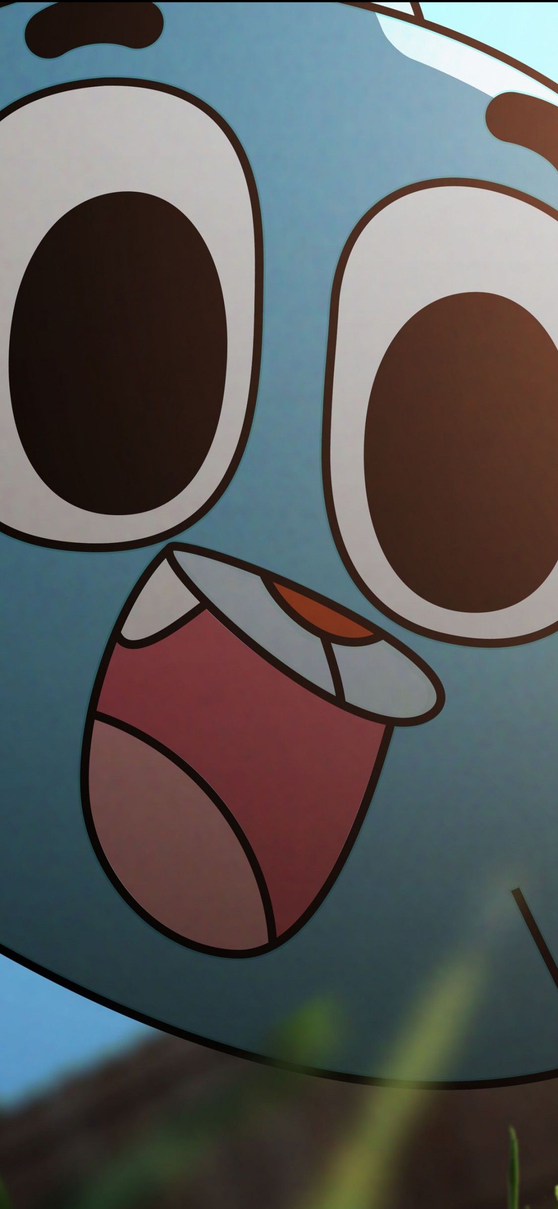 Gumball Iphone Wallpapers