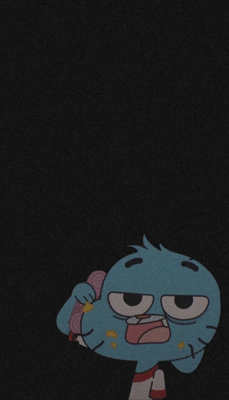 Gumball Iphone Wallpapers