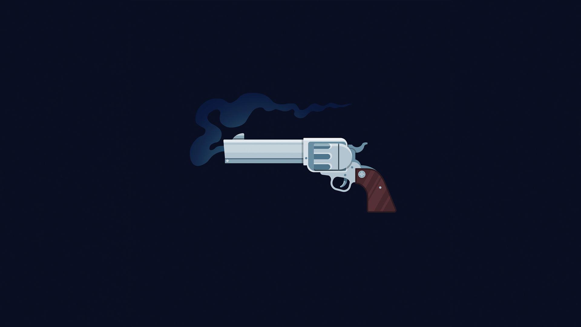 Gun 4K Wallpapers