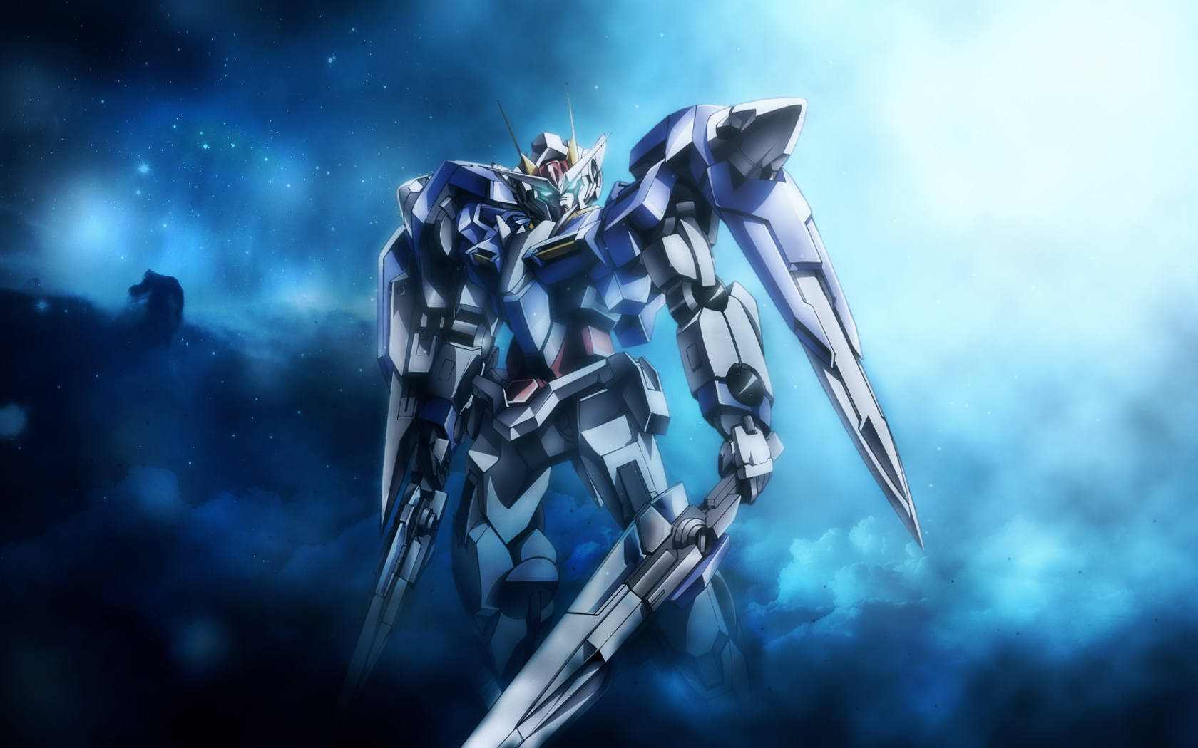 Gundam Desktop Wallpapers