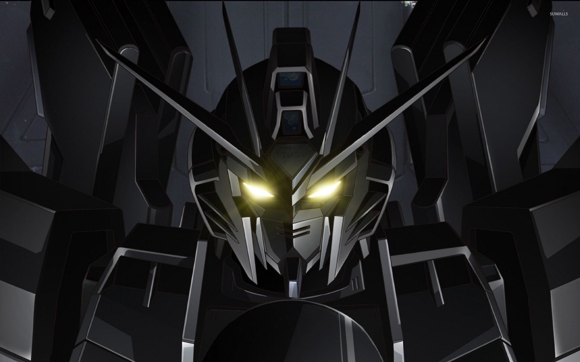 Gundam Strike Freedom Wallpapers