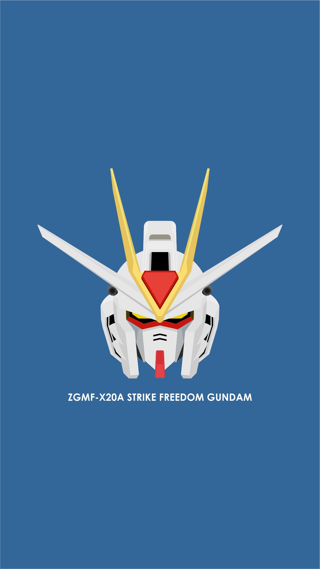 Gundam Strike Freedom Wallpapers