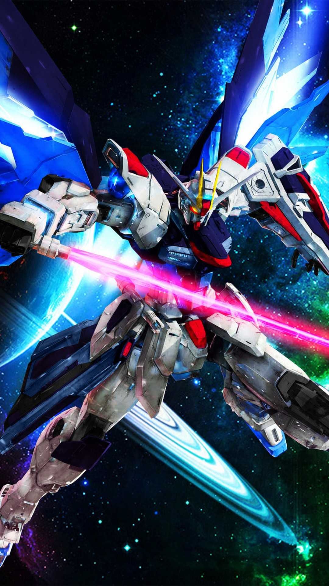 Gundam Wallpapers