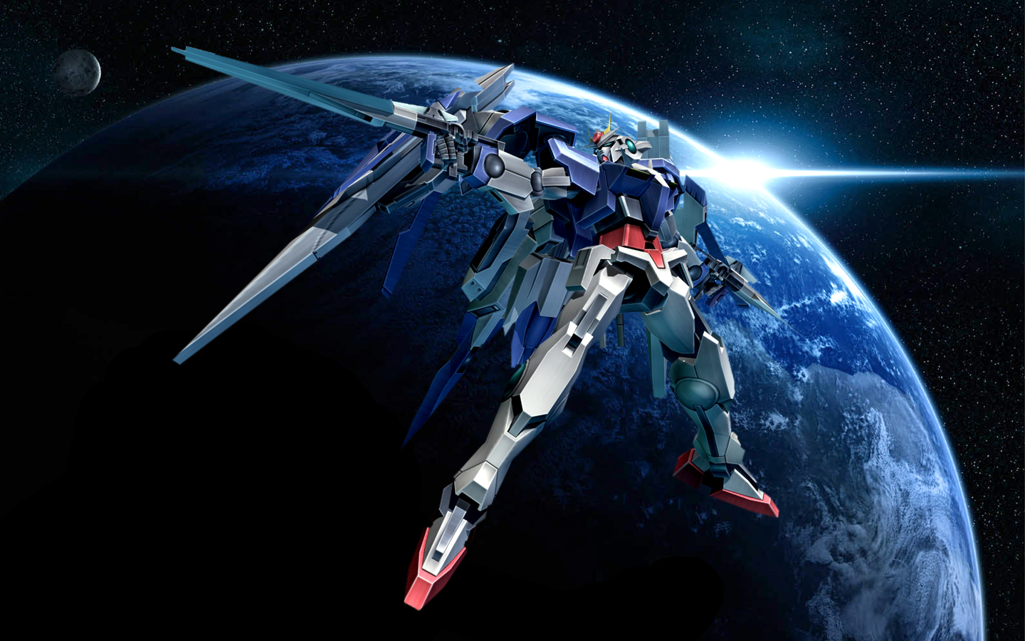 Gundam Wallpapers