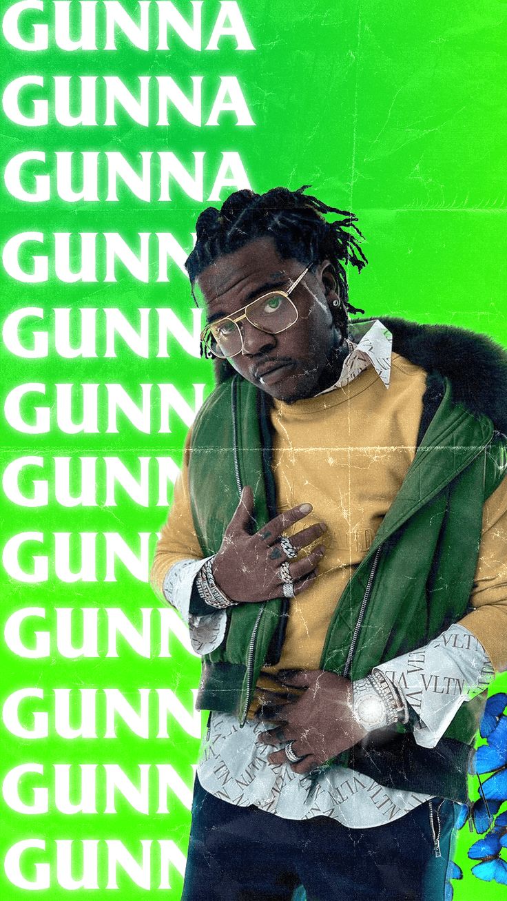 Gunna Wallpapers