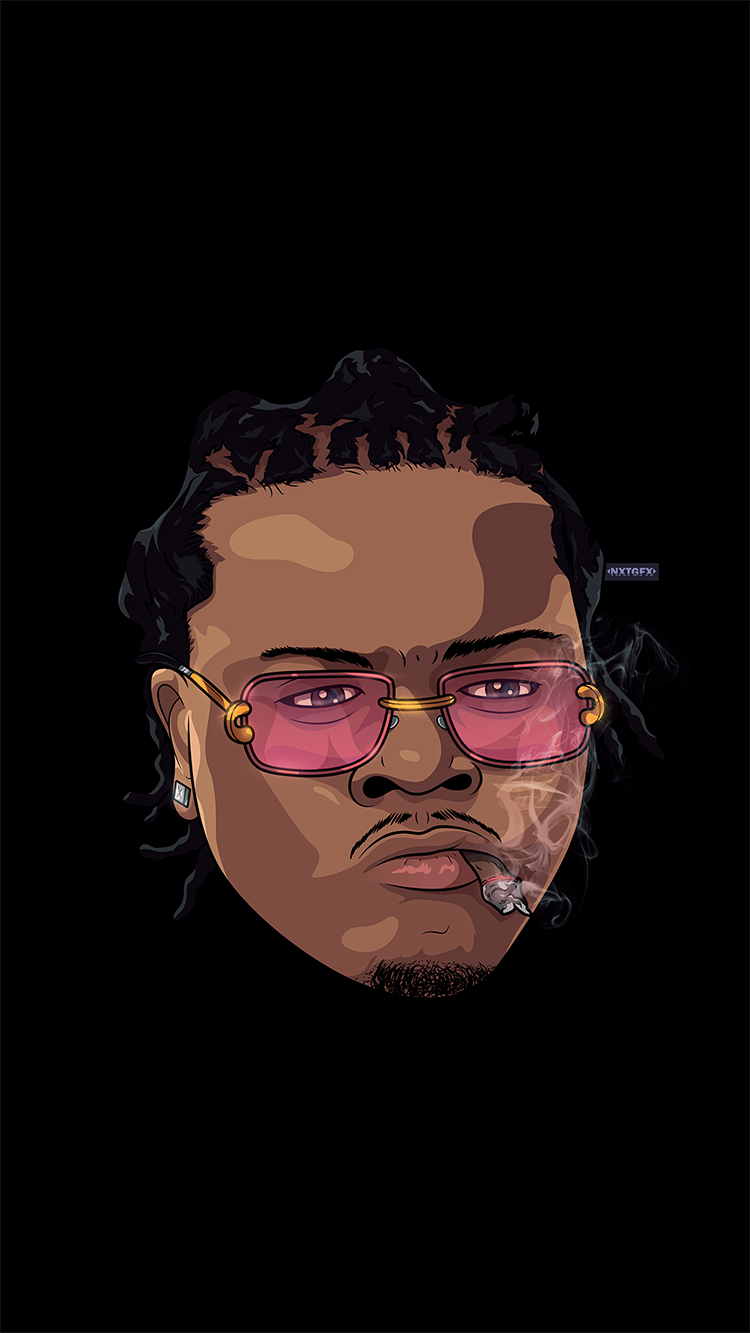 Gunna Wallpapers