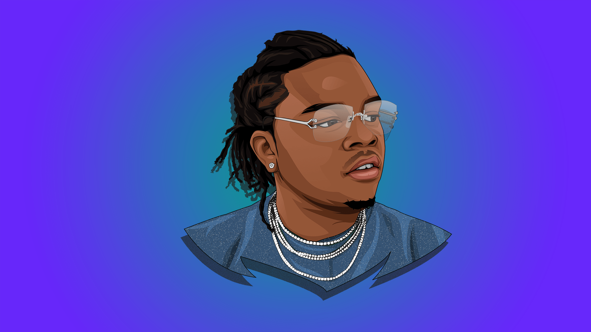 Gunna Wallpapers