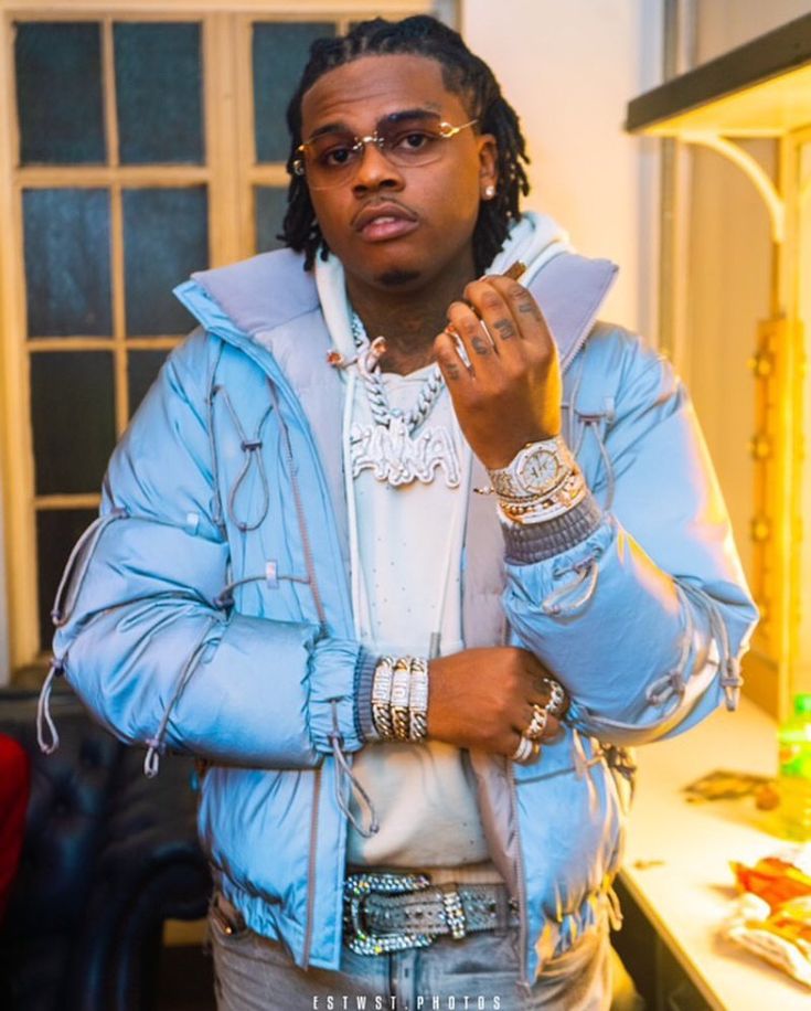 Gunna Wallpapers