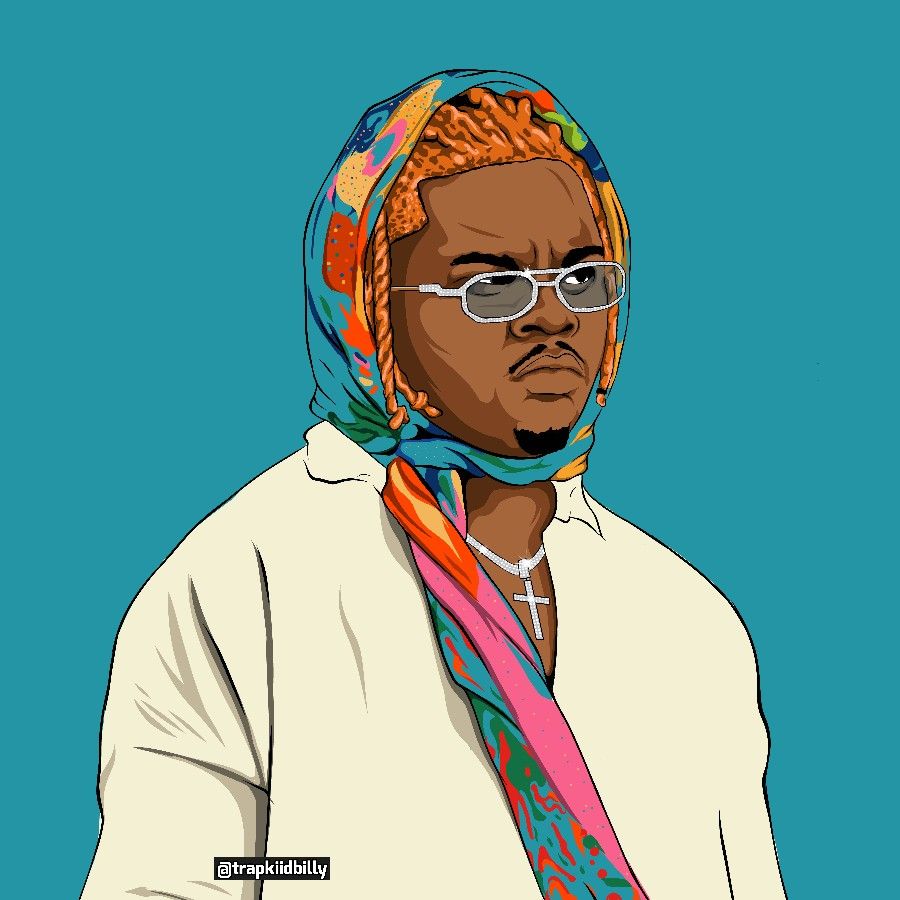 Gunna Wallpapers