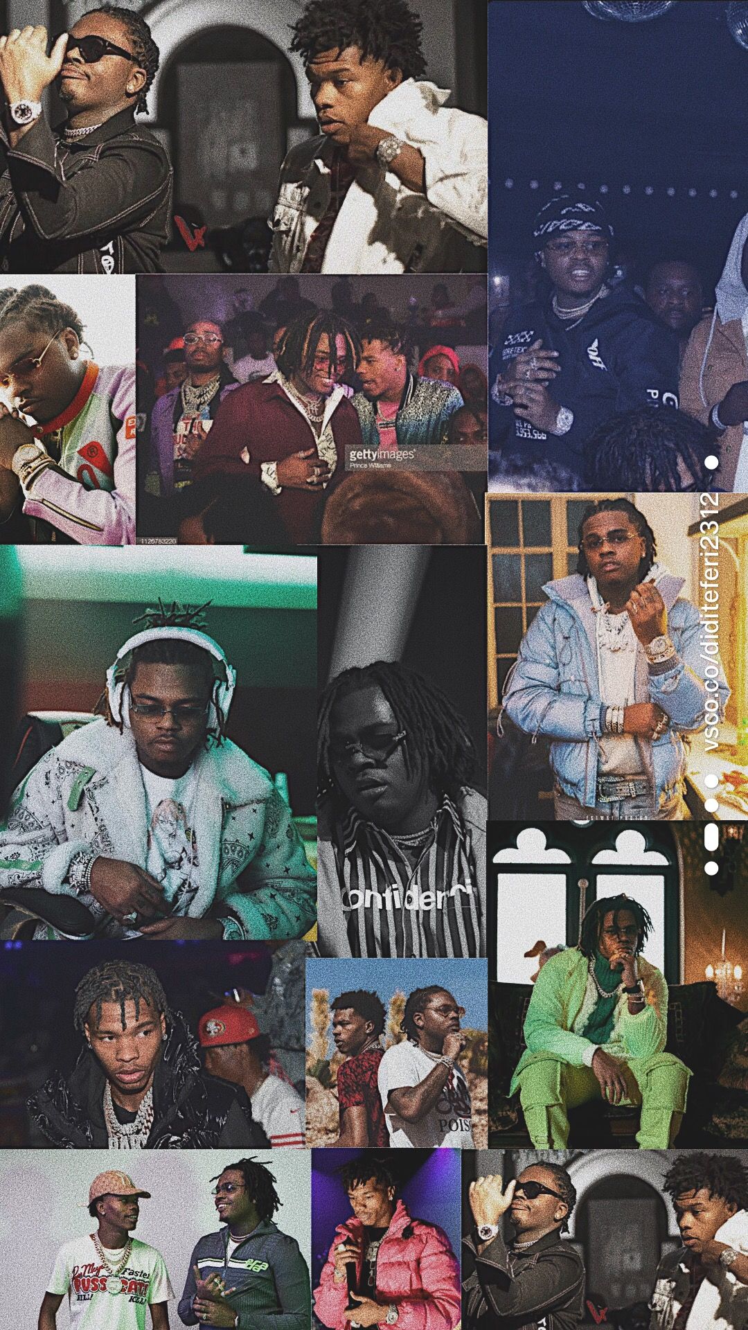 Gunna Wallpapers