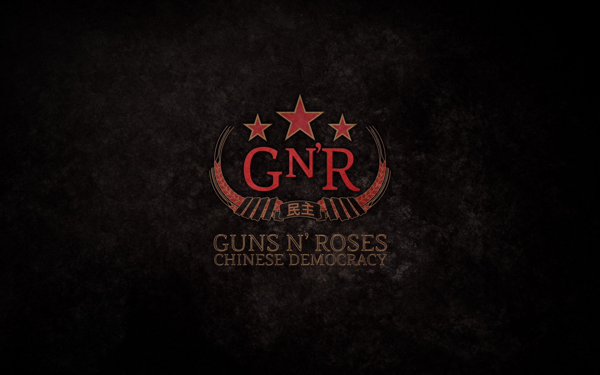 Guns And Roses Wallpapers