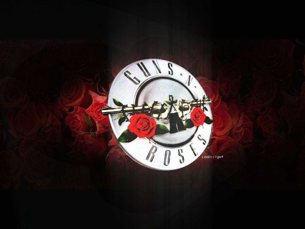 Guns And Roses Wallpapers