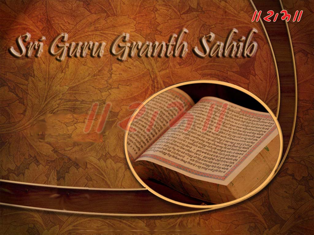 Guru Granth Sahib Images Wallpapers