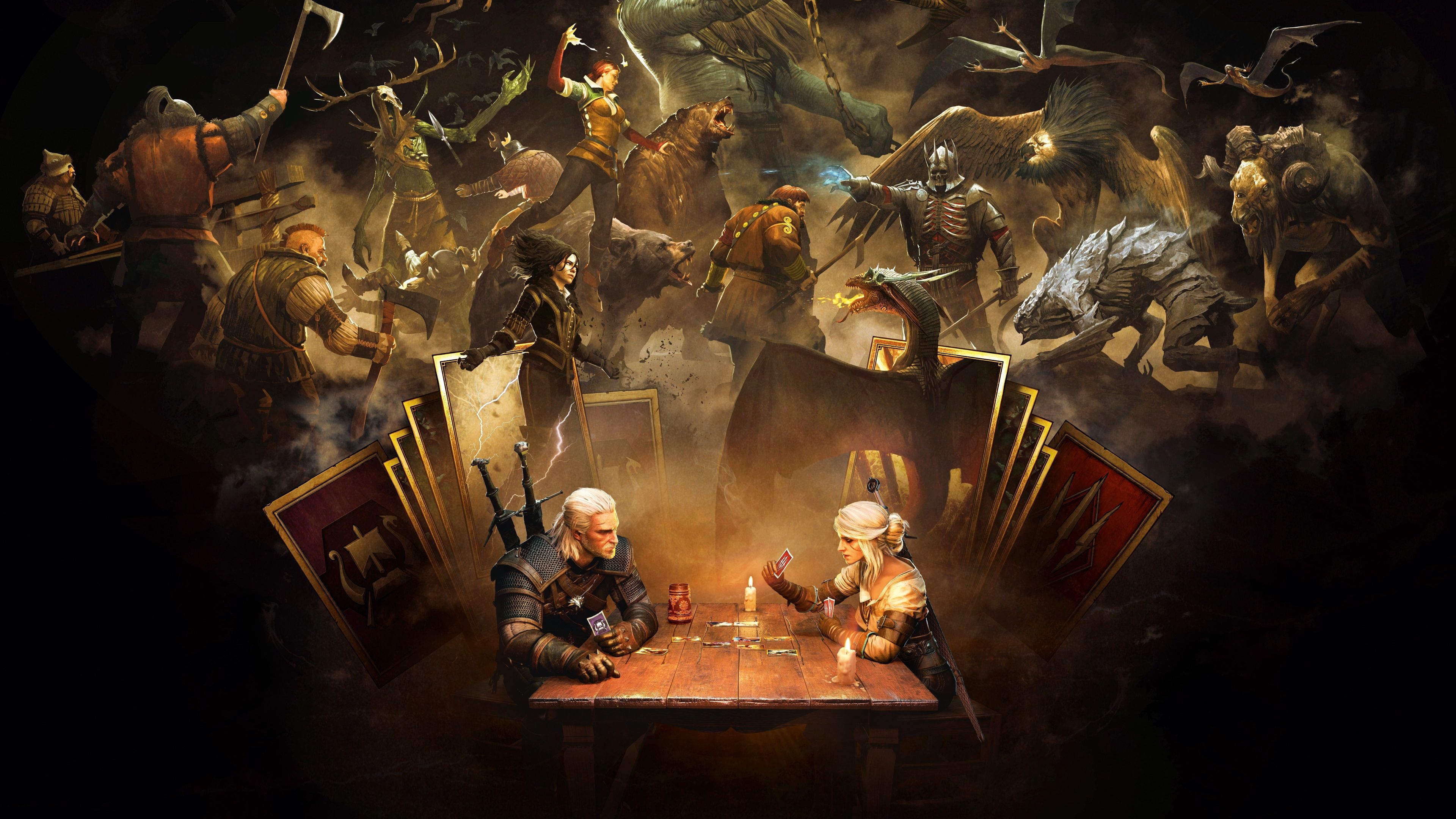 Gwent Wallpapers