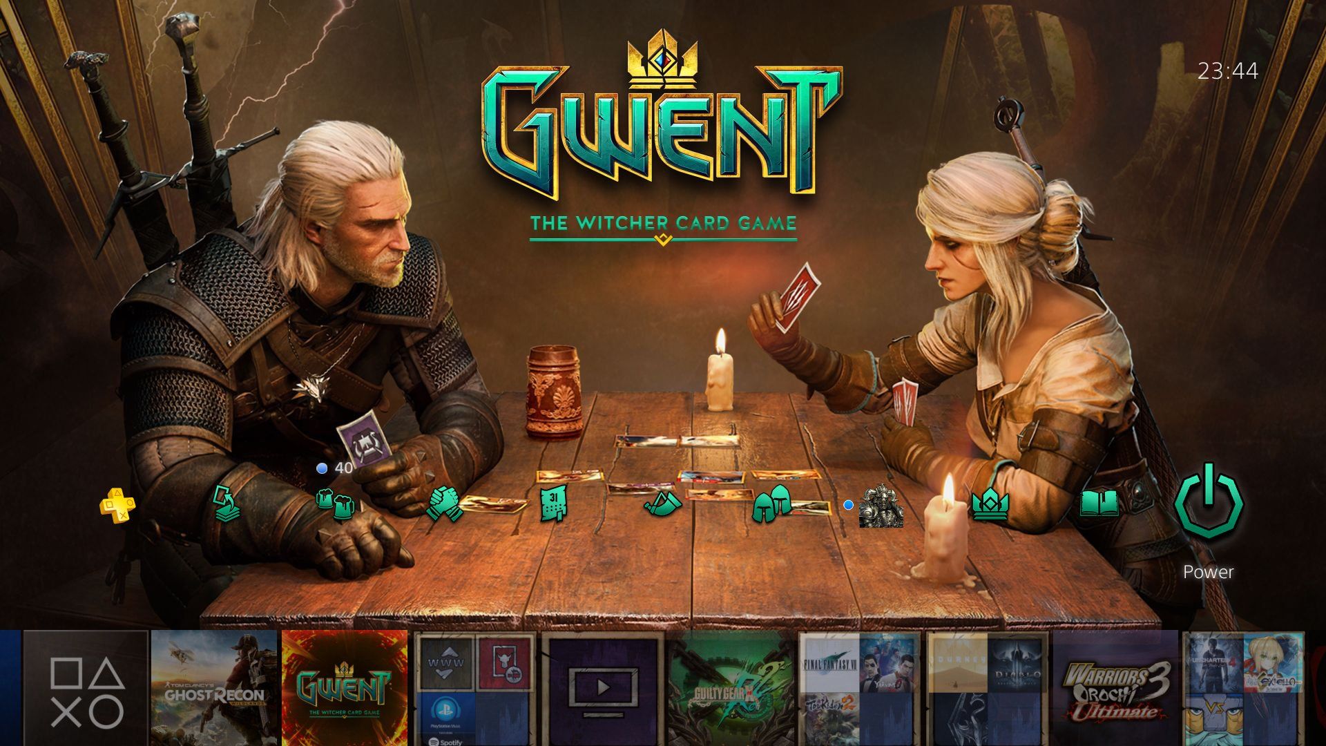 Gwent Wallpapers