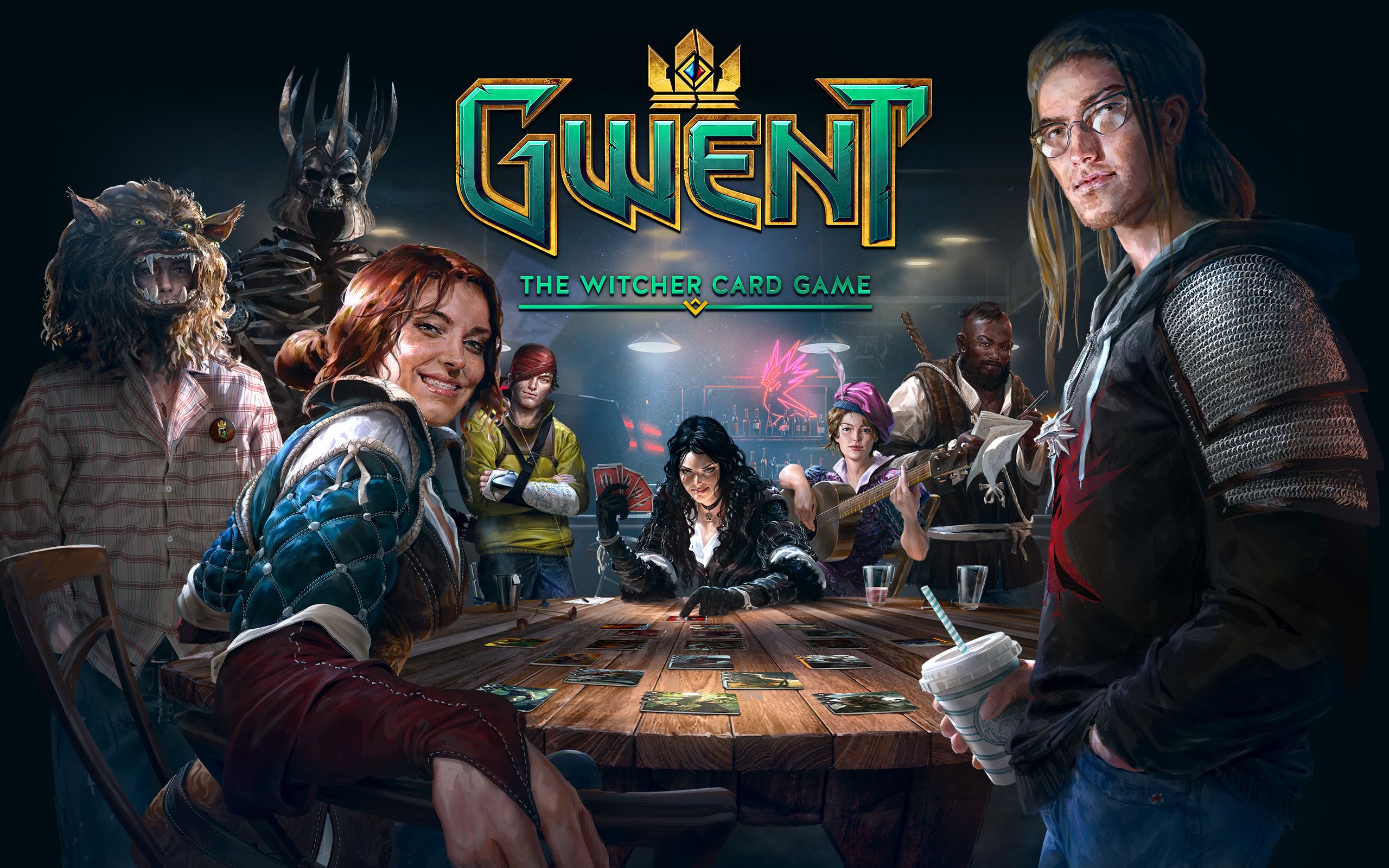 Gwent Wallpapers