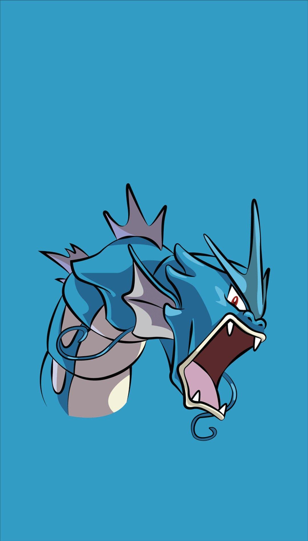 Gyarados Wallpapers