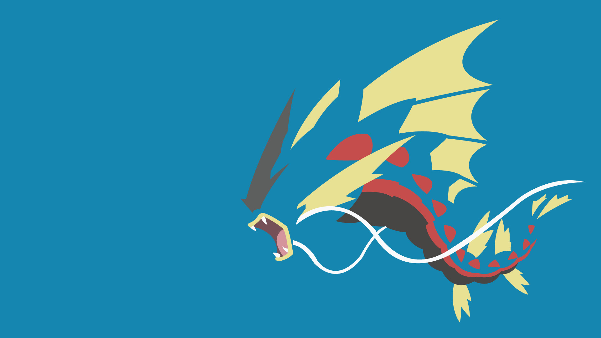 Gyarados Wallpapers