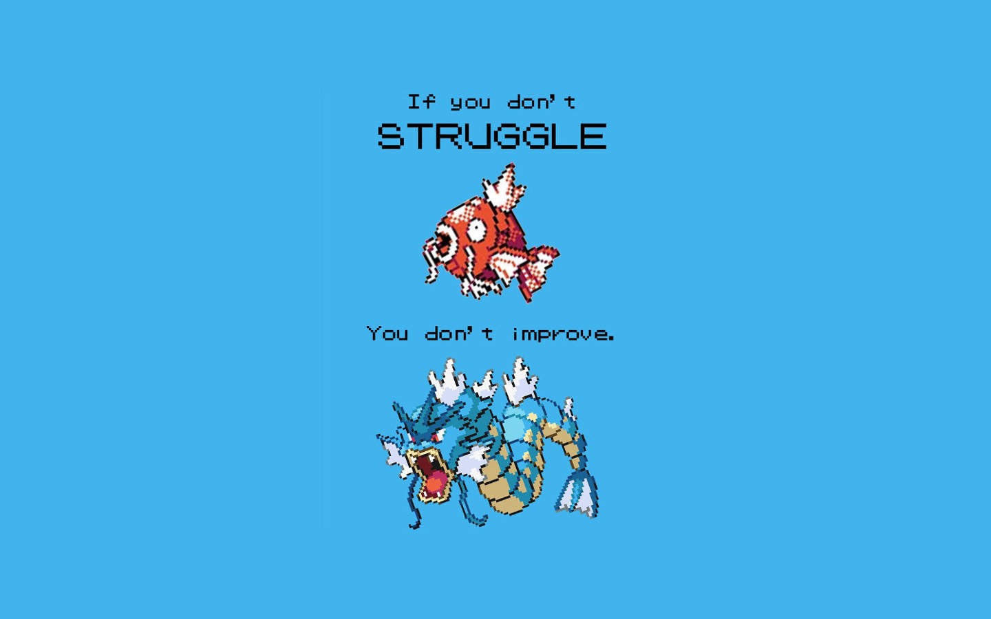 Gyarados Wallpapers