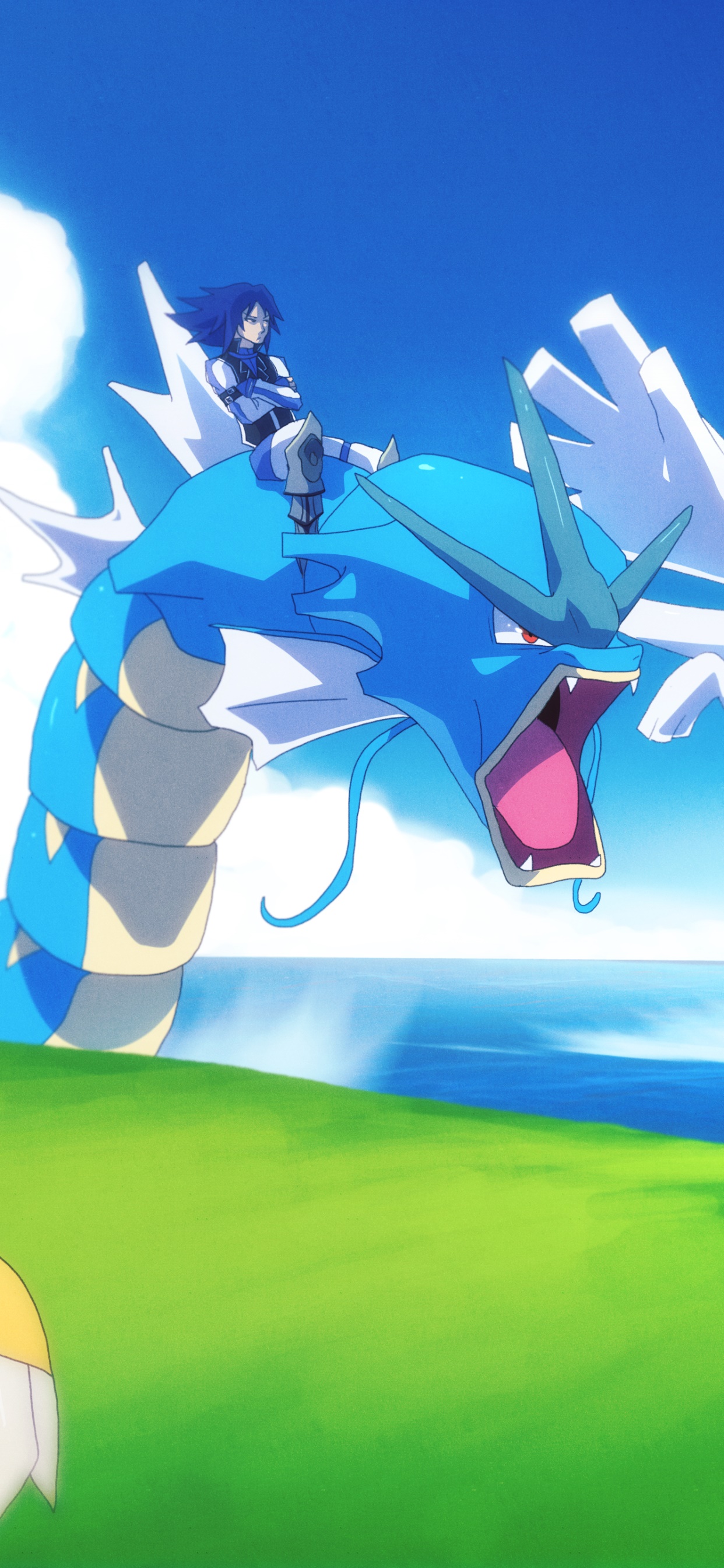 Gyarados Wallpapers