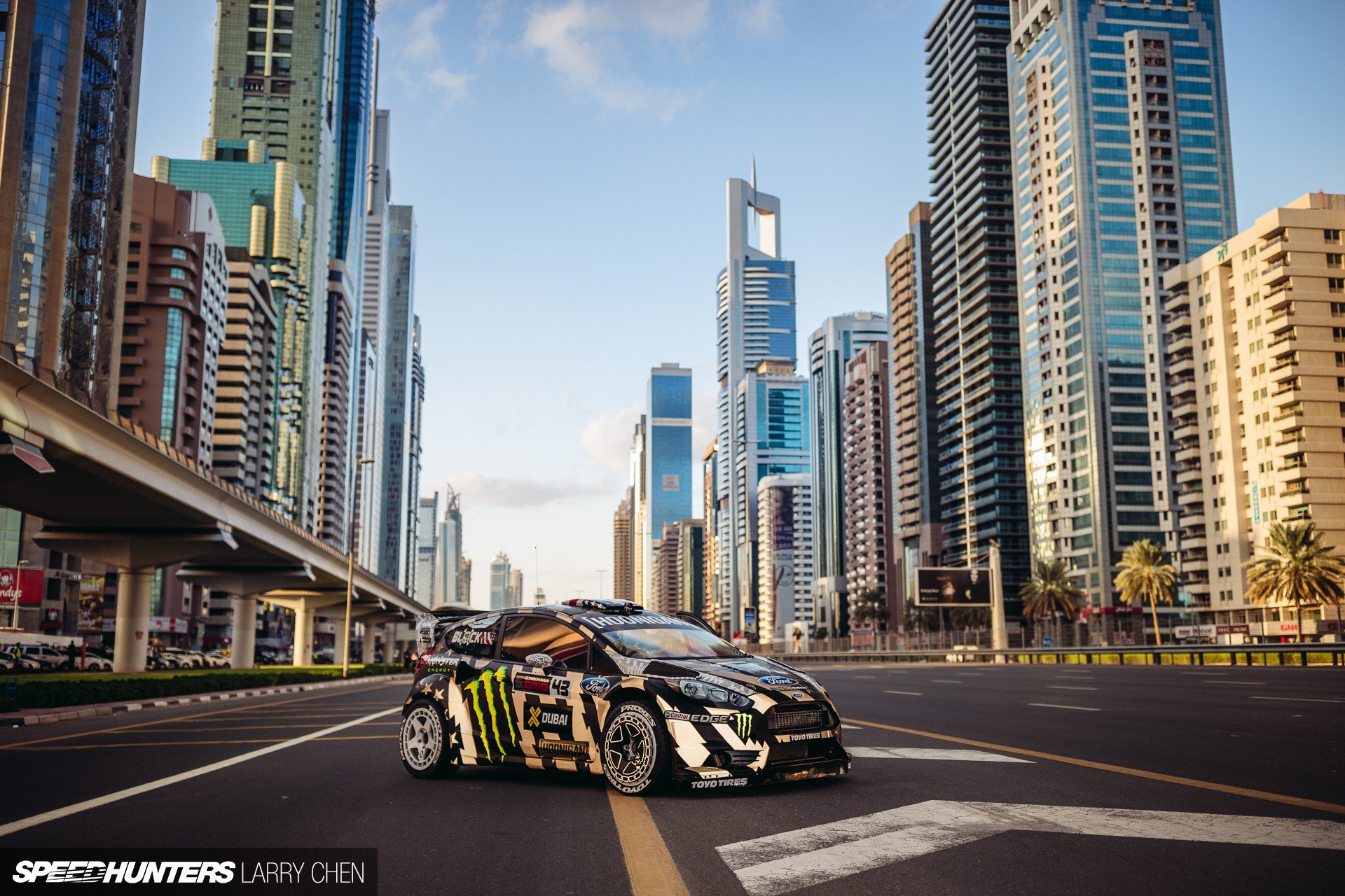 Gymkhana Wallpapers