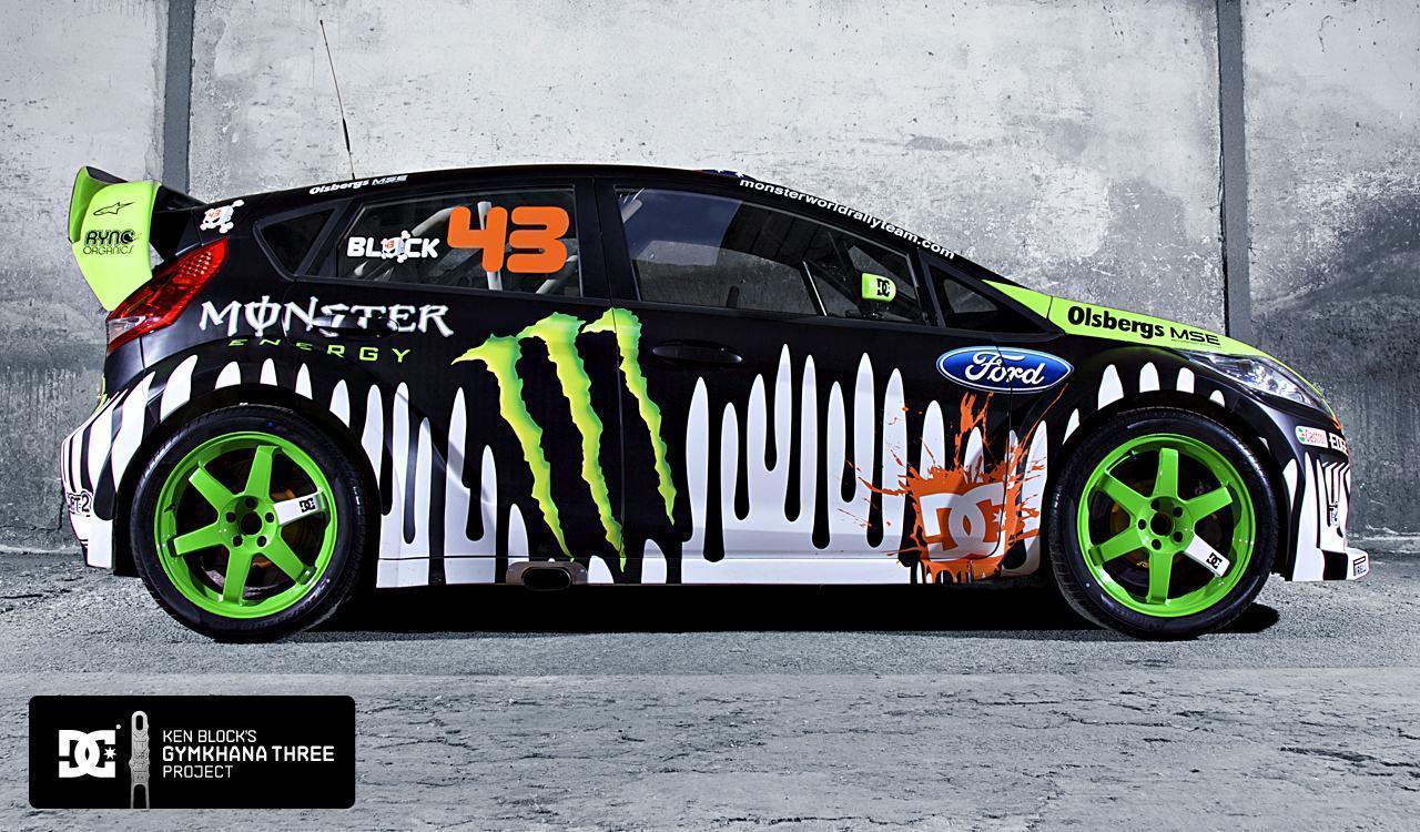 Gymkhana Wallpapers