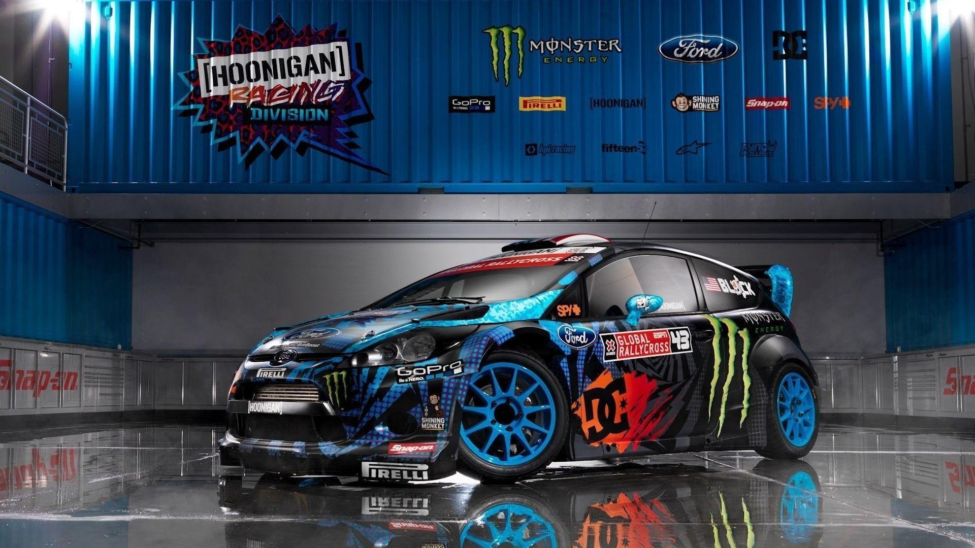 Gymkhana Wallpapers