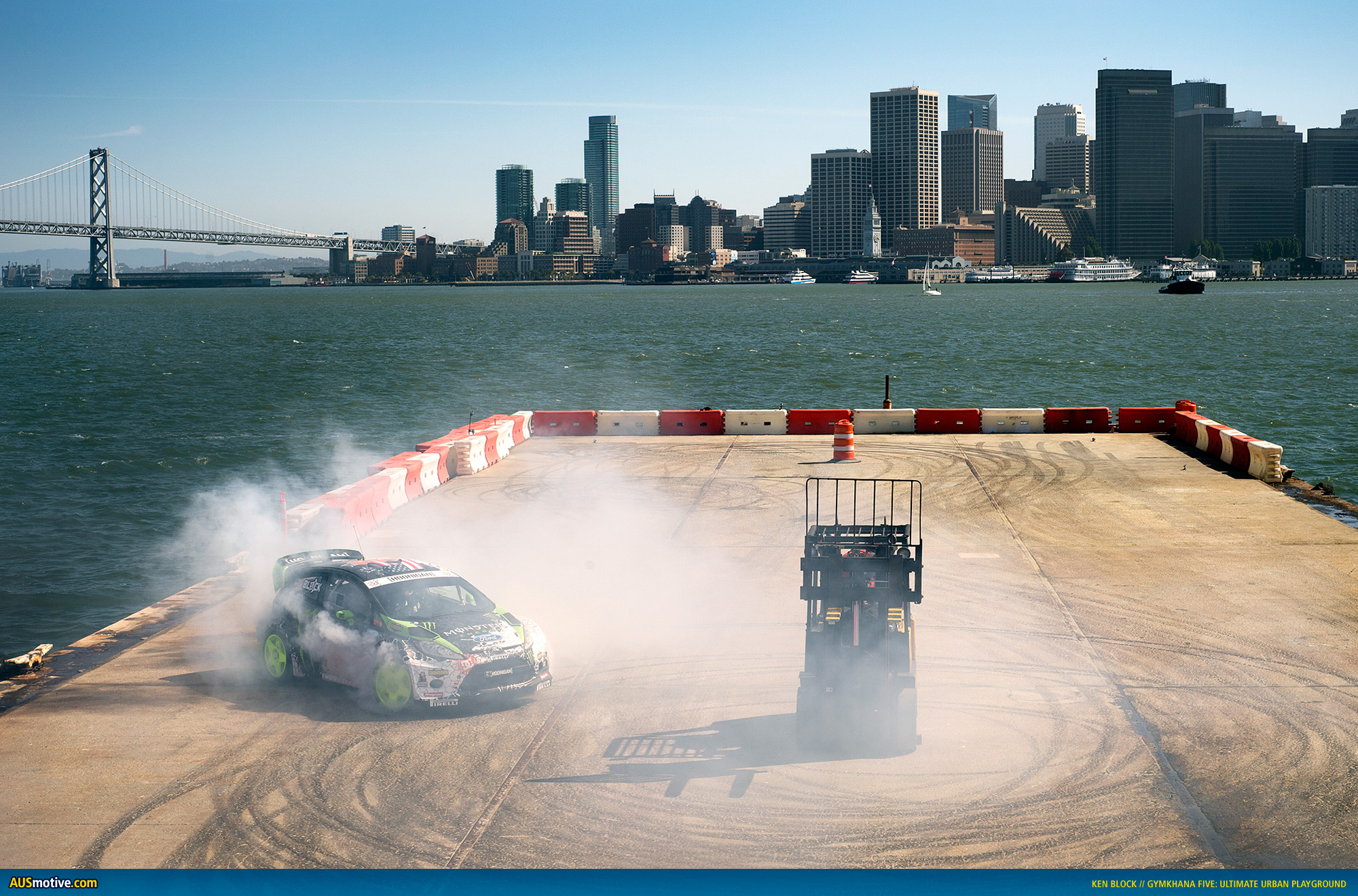 Gymkhana Wallpapers