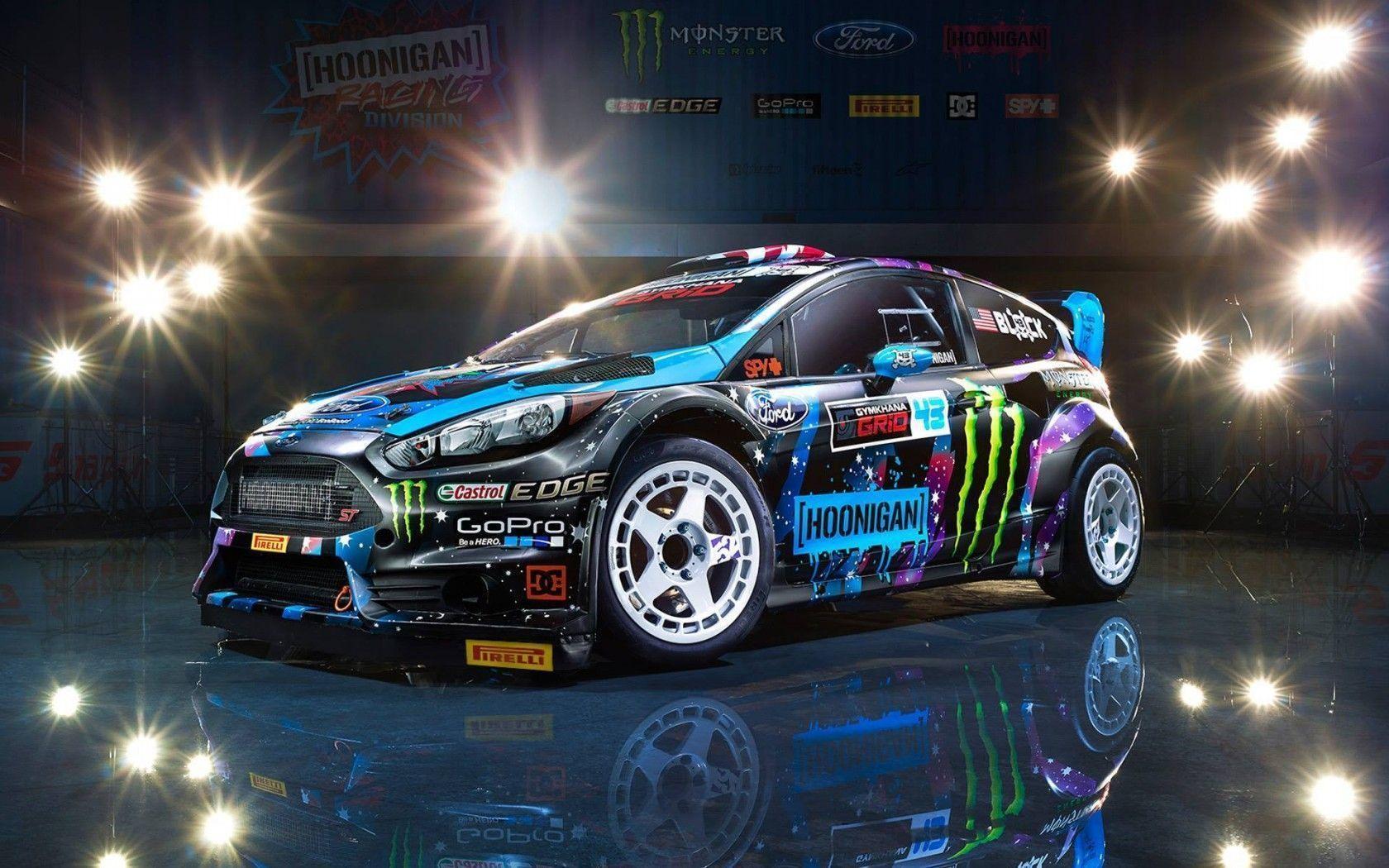 Gymkhana Wallpapers