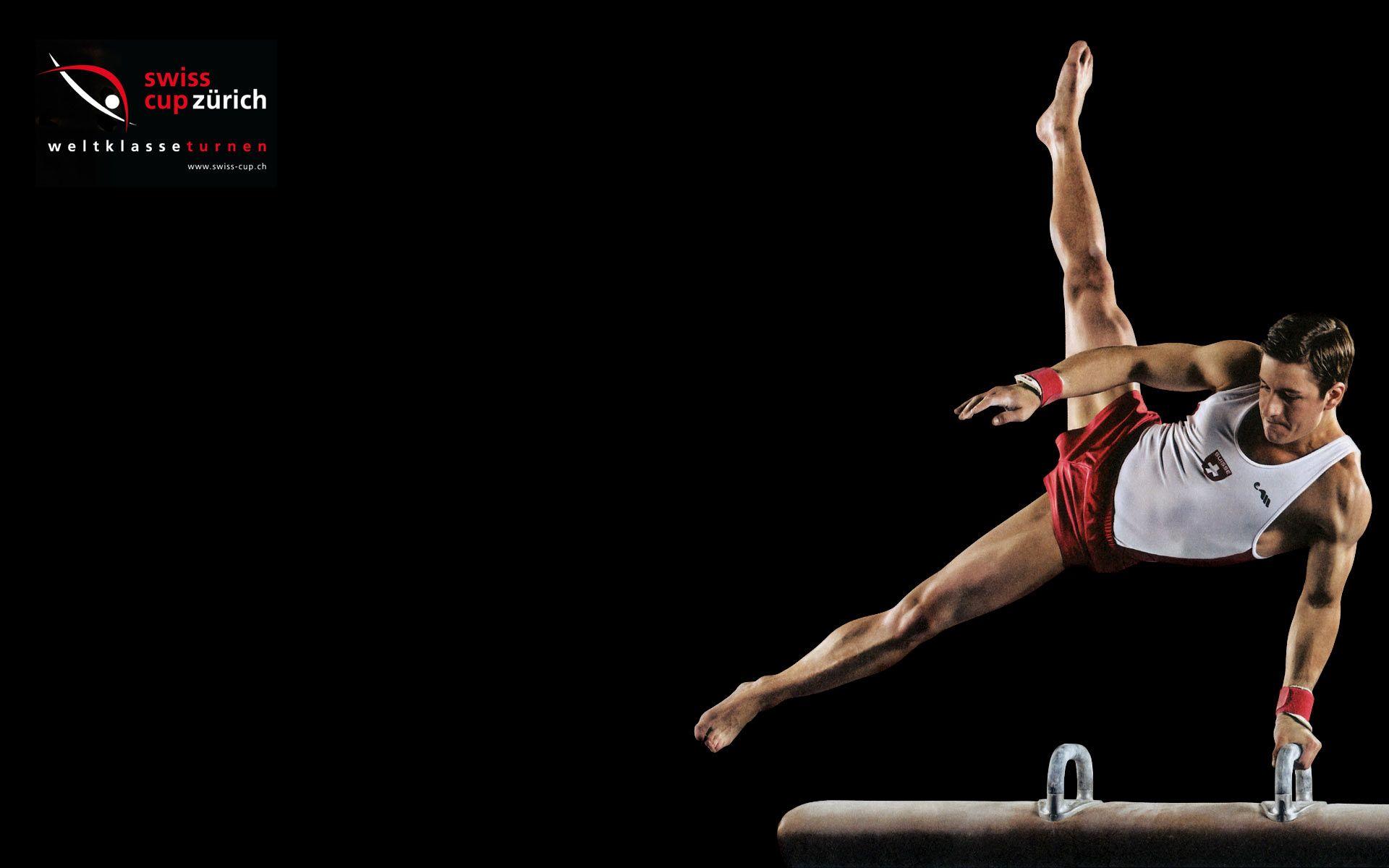 Gymnastics Beam Pictures Wallpapers