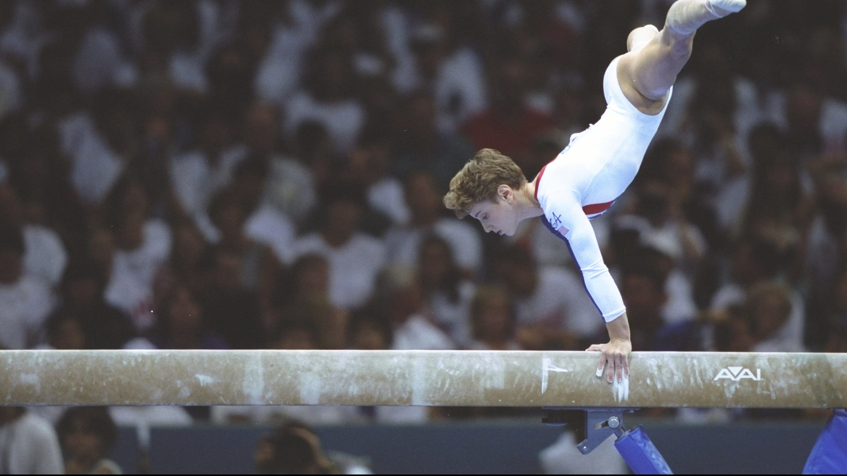 Gymnastics Beam Pictures Wallpapers