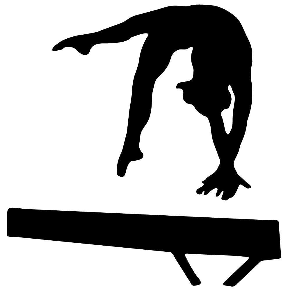 Gymnastics Beam Pictures Wallpapers