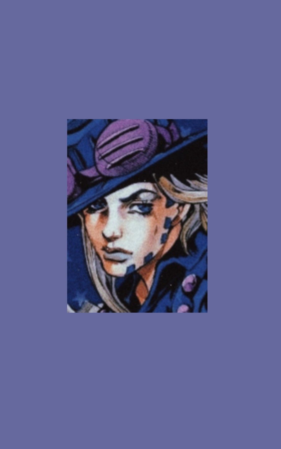 Gyro Zeppeli Wallpapers