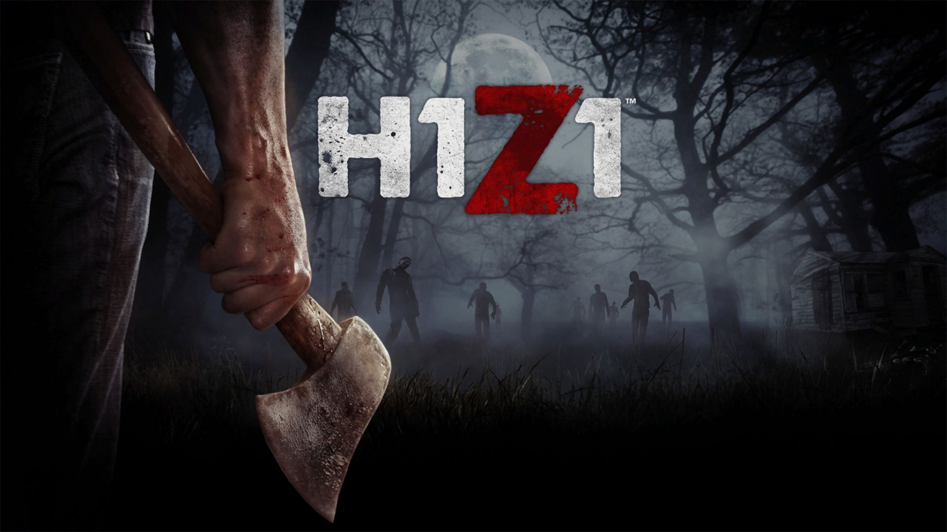 H1Z1 1280X720 Wallpapers