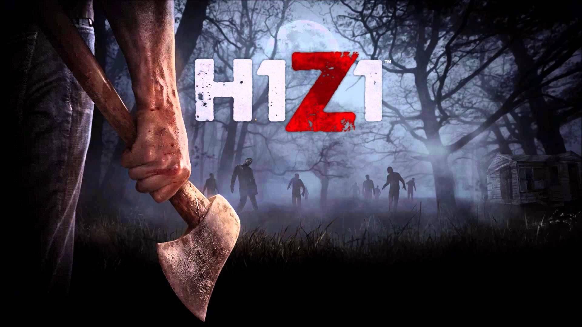 H1Z1 1280X720 Wallpapers