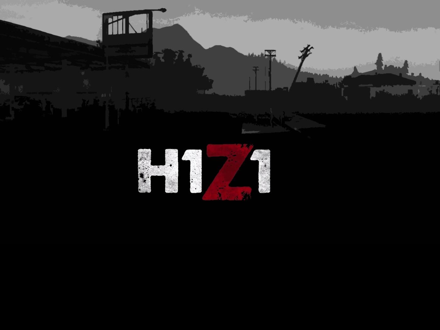 H1Z1 1920X1080 Wallpapers