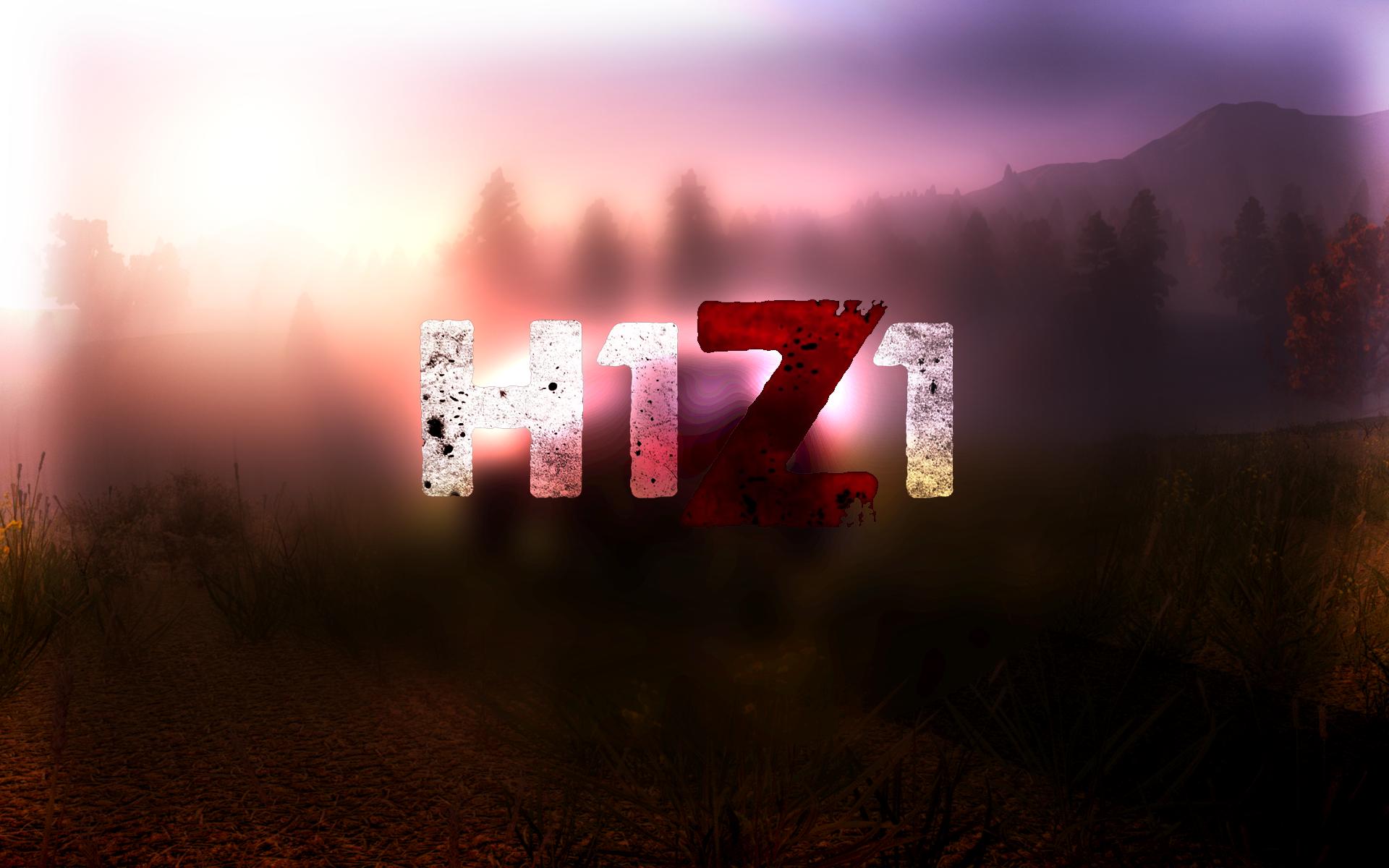 H1Z1 Pictures Wallpapers