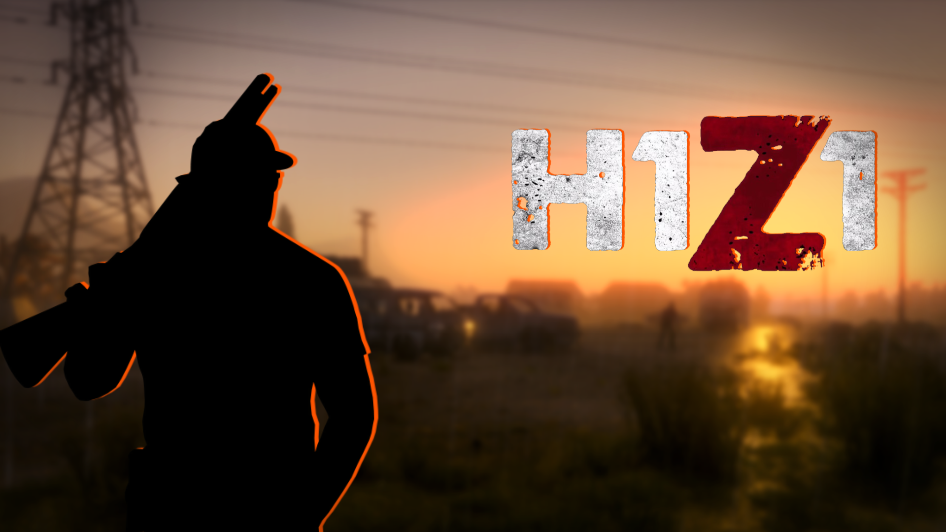 H1Z1 Pictures Wallpapers