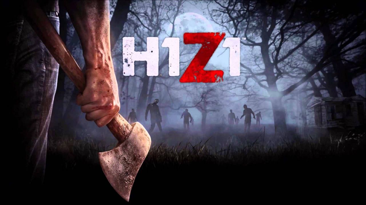 H1Z1 Pictures Wallpapers