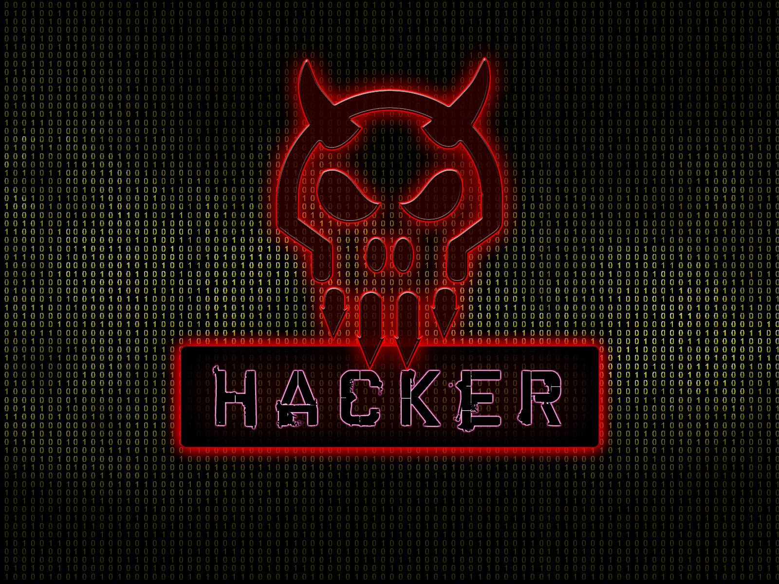 Hacker 1920X1080 Wallpapers