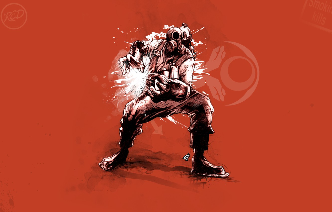 Hadouken Wallpapers