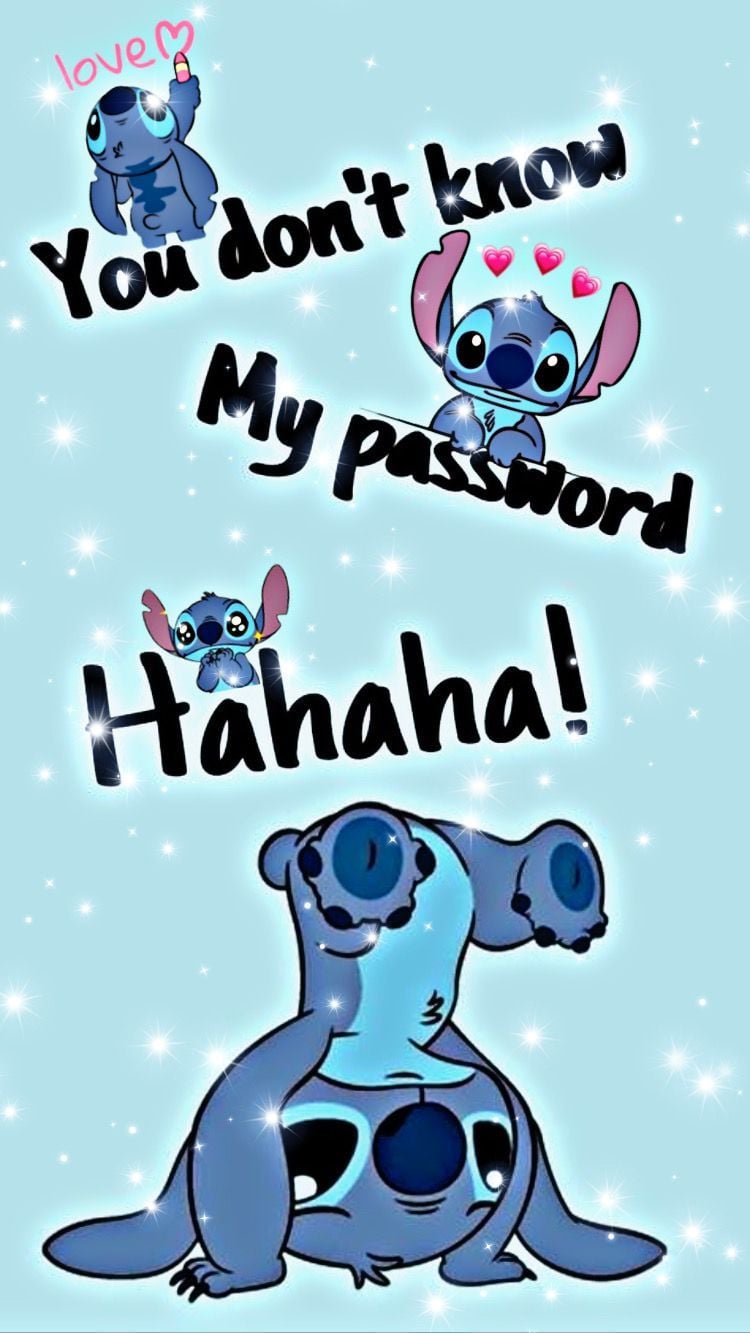 Haha You Don T Know My Password Wallpapers